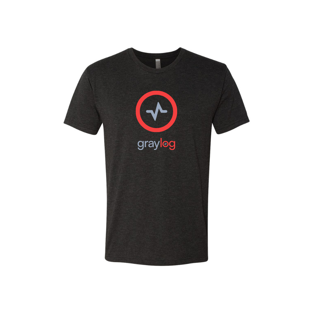 GL New Logo Shirt Image-1